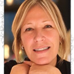 Photo of Nathalie Auchu, obituary in Beauharnois