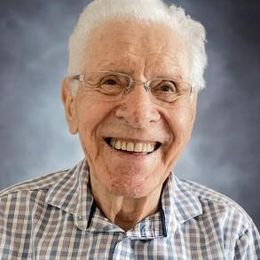 Photo de Ludger Carrier, avis de décès à Sherbrooke