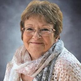 Photo de Ginette Fortier, avis de décès à Sherbrooke