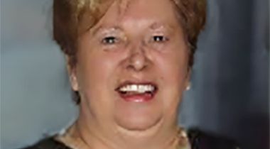 Thérèse Caron Godon