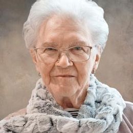 Photo of Micheline Leclerc Laflamme, obituary in Saint-Pamphile