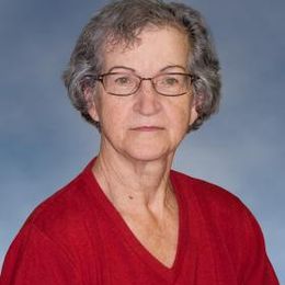 Photo of Géraldine Caron, obituary in Sainte-Louise