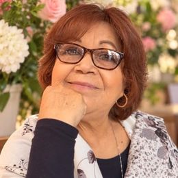 Photo de Alicia Sanchez de Vale, avis de décès