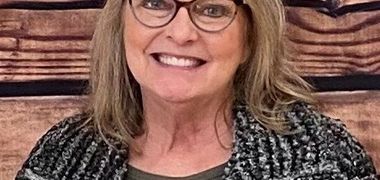 Mary Margaret Mundy