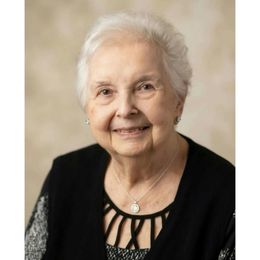 Photo of Denise Arseneault, obituary in Louiseville