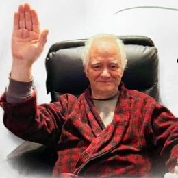 Photo of Robert Labrie, obituary in Longueuil