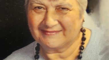 Sonia (Kouyoumdjian) Igidbashian