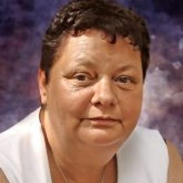 Photo of Odette Lefebvre Mercier, obituary in Wendake