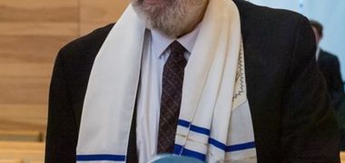 Richard Saul Laudor