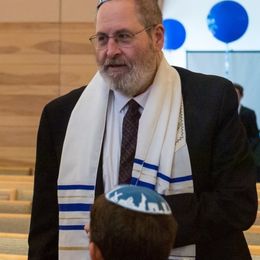 Photo of Richard Saul Laudor, obituary