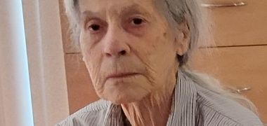 Elizabeth (Drysdale) Squire