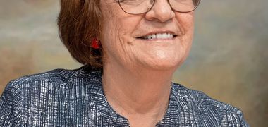 Pierrette Péloquin Legault