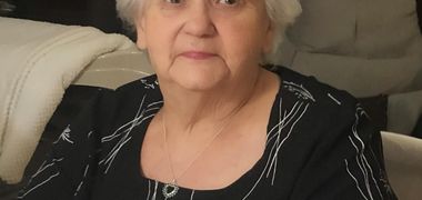 Dorothy Woods Cook
