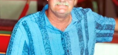 Michael Gerald Mixon