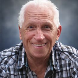 Photo of Claude Sasseville, obituary in Sainte-Anne-de-Beaupré