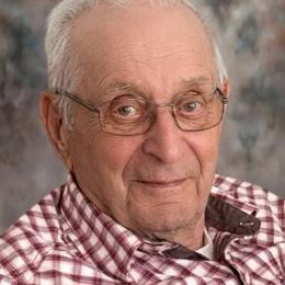 Photo of Réal Bissonnette, obituary in Saint-Malachie