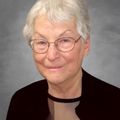 Lucille Morin
