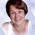 Colette Légaré