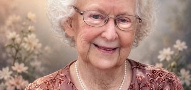 Arlene Eleanor Riddell