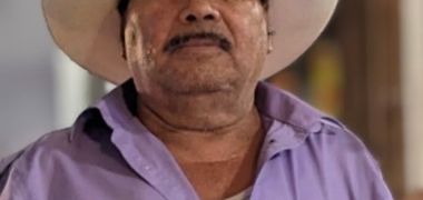 Martiriano Lua Manzo