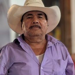 Photo of Martiriano Lua Manzo, obituary
