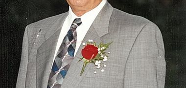 Raymond Castonguay