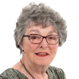 Photo of Colette Lepage, obituary in Saguenay