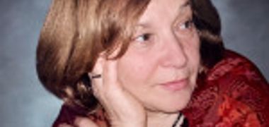 Anais (Sevakian) Dimitian