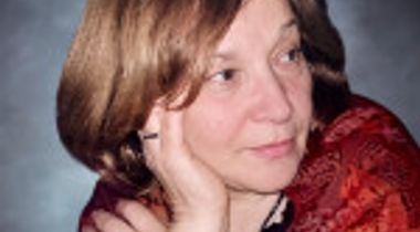 Anais (Sevakian) Dimitian