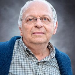 Photo of Jean-Claude Lavoie, obituary in Saint-Donat
