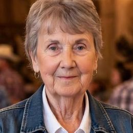 Photo of Claire Roussin Bernard, obituary in Sherbrooke