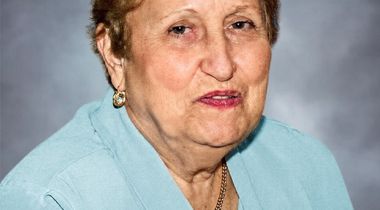 Lorice (Juvelekian) Barmakian