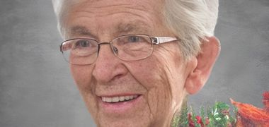 Laurette Sauvageau