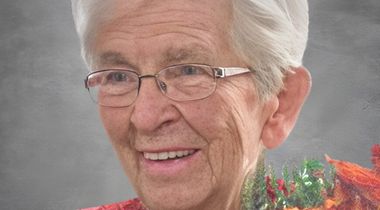 Laurette Sauvageau