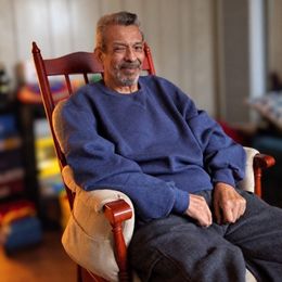 Photo of David Aguirre, obituary