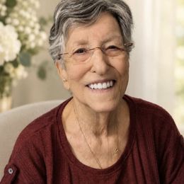 Photo de Ghislaine Cormier, avis de décès à Saint-Charles-Borromée