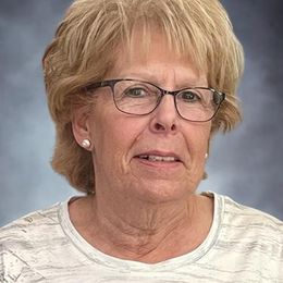 Photo of Carmen Coderre, obituary in Saint-Hyacinthe