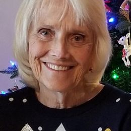 Photo de Janet Carol Houck, avis de décès