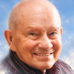 Photo of Pierre Gingras, obituary in Cowansville