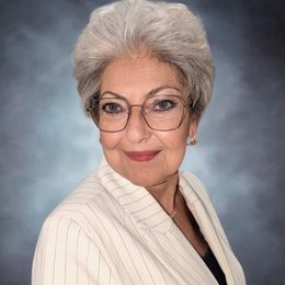 Photo de Aline (Kupelian) Baraghis, avis de décès