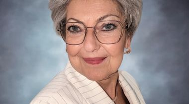 Aline (Kupelian) Baraghis