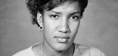 Anne-Marie Josette Labaze