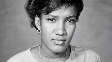 Anne-Marie Josette Labaze