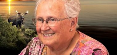Lucille Bélanger