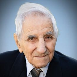 Photo of Georges Brien, obituary in Granby