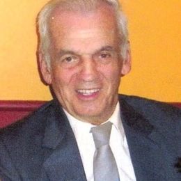 Photo de Robert Frappier, avis de décès à Saint-François-Xavier-de-Brompton