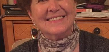 Claudette Larouche McSween