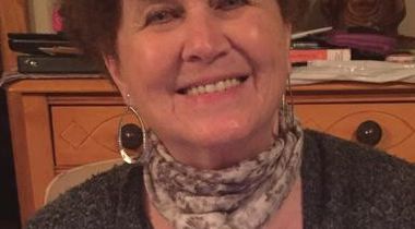 Claudette Larouche McSween