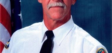 Thomas "Toby" Wayne Harrison