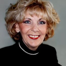 Photo de Marguerite Rose « Maggy » Bérubé, avis de décès à Trois-Rivières